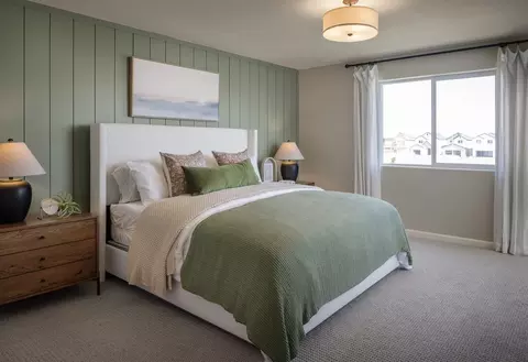 Bedroom - 6292 Ave 305, Visalia, CA 93291 photo 7 of 9