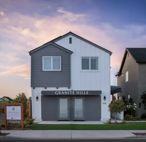 Exterior - 6292 Ave 305, Visalia, CA 93291 photo 1 of 5