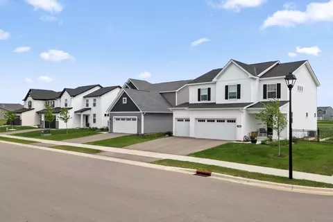 Exterior - 1281 Edge Way, Jordan, MN 55352 photo 9 of 9