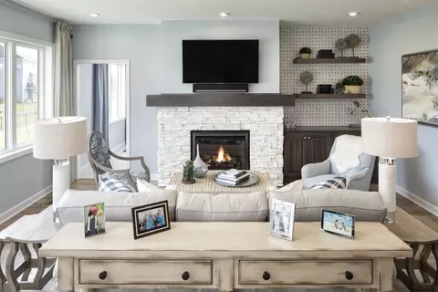 Living - 1281 Edge Way, Jordan, MN 55352 photo 1 of 3