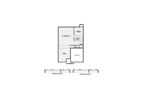 Floorplan - 1281 Edge Way, Jordan, MN 55352 photo 1 of 1