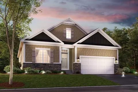 Exterior - 1281 Edge Way, Jordan, MN 55352 photo 2 of 5