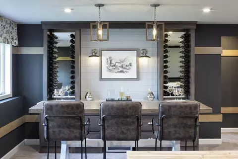 Dining - 912 Sandy Dr, Jordan, MN 55352 photo 2 of 4