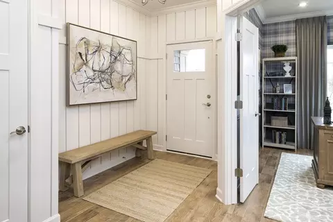 Entry Way - 1281 Edge Way, Jordan, MN 55352 photo 1 of 2