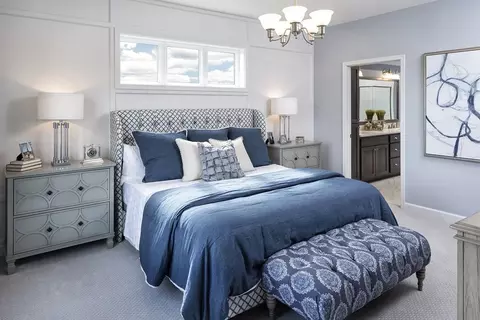 Bedroom - 1281 Edge Way, Jordan, MN 55352 photo 1 of 2