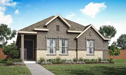 1705 Sangallo Ln, Celina, TX 75009