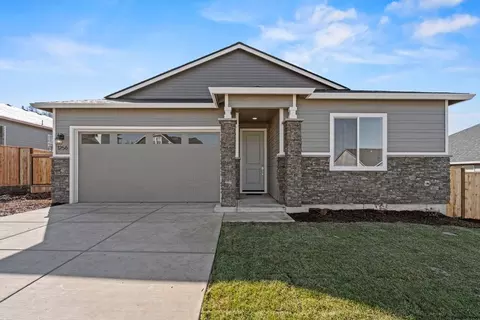 5436 NW Fair Oaks Dr, Corvallis, OR 97330