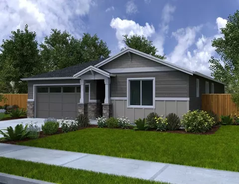 5436 NW Fair Oaks Dr, Corvallis, OR 97330