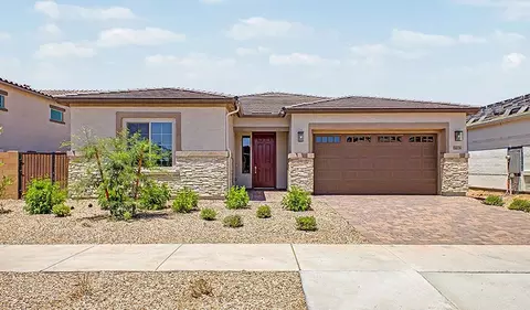 15774 W Hackamore Dr, Surprise, AZ 85387