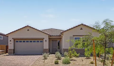 15774 W Hackamore Dr, Surprise, AZ 85387