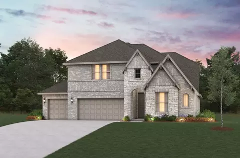 2709 Queenwood St, Celina, TX 75009