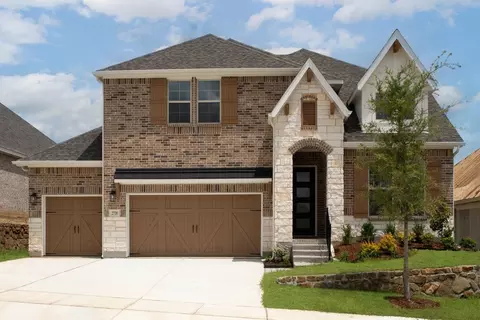 2709 Queenwood St, Celina, TX 75009