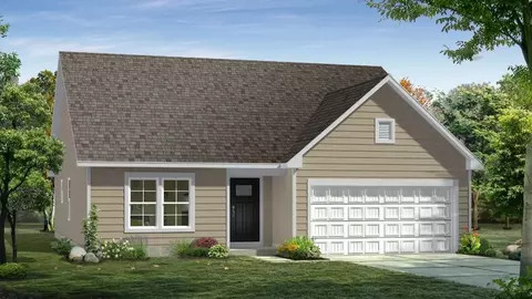77 Aragon Dr, Charles Town, WV 25414