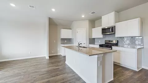 Kitchen - 119 Cane Run Ct, Duson, LA 70529 photo 2 of 6