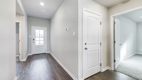 Entry Way - 119 Cane Run Ct, Duson, LA 70529 photo 1 of 2