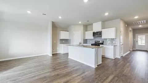 Kitchen - 119 Cane Run Ct, Duson, LA 70529 photo 3 of 6