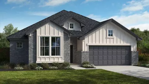 Double Eagle Ranch Drive, Cedar Creek, TX 78612