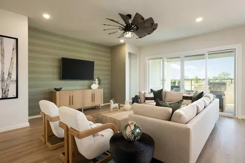 Living - Double Eagle Ranch Drive, Cedar Creek, TX 78612 photo 1 of 4