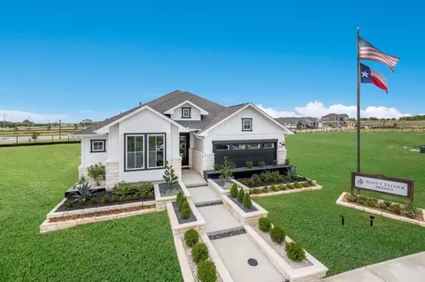 Exterior - Double Eagle Ranch Drive, Cedar Creek, TX 78612 photo 4 of 11