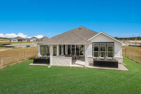 Other - Double Eagle Ranch Drive, Cedar Creek, TX 78612 photo 5 of 7