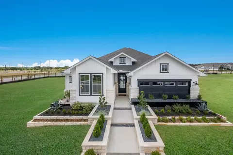 Exterior - Double Eagle Ranch Drive, Cedar Creek, TX 78612 photo 5 of 11