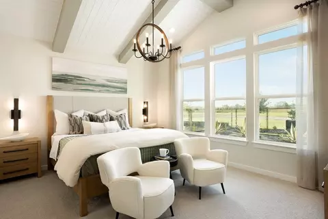 Bedroom - Double Eagle Ranch Drive, Cedar Creek, TX 78612 photo 1 of 7