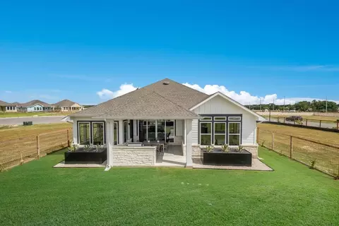 Other - Double Eagle Ranch Drive, Cedar Creek, TX 78612 photo 6 of 7