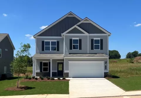 8194 Harbour Chase Lp, Ooltewah, TN 37363