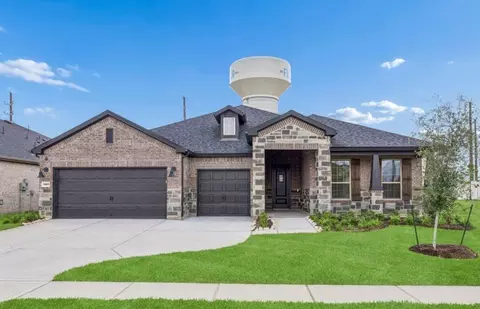 7850 Inspiration Dr, Fulshear, TX 77441