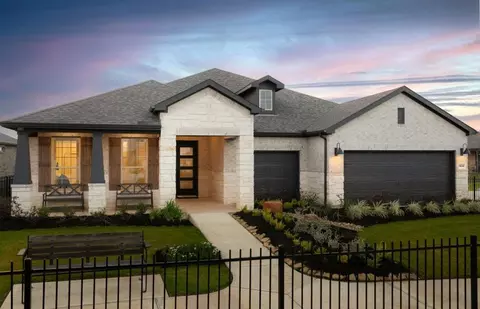7850 Inspiration Dr, Fulshear, TX 77441