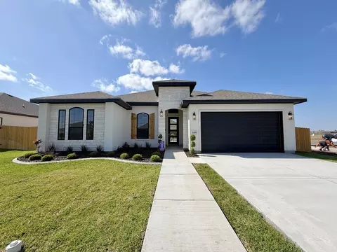 5409 Umar Ave, Alton, TX 78573