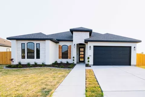 5409 Umar Ave, Alton, TX 78573