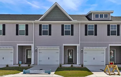 238 Cline Way, Beaufort, NC 28516