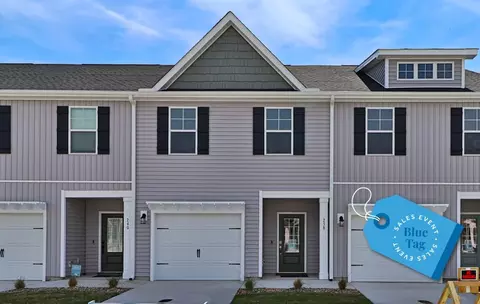 238 Cline Way, Beaufort, NC 28516