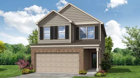 727 Lismore Dr, Opelika, AL 36804