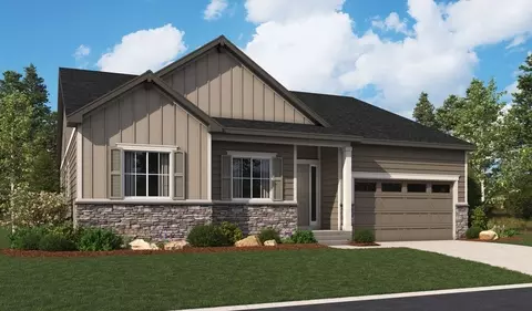 9113 Ironwood St, Highlands Ranch, CO 80129