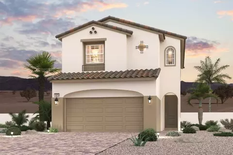 857 Camargo St, Henderson, NV 89011