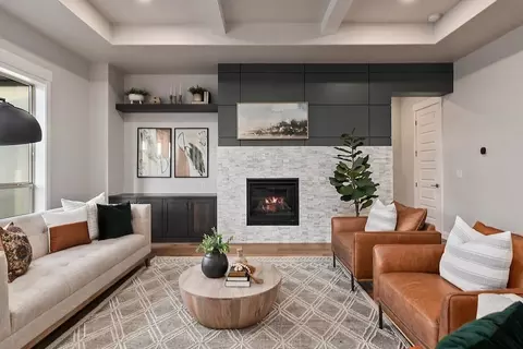 Living - 11511 S Levant Ln, Kuna, ID 83634 photo 7 of 8