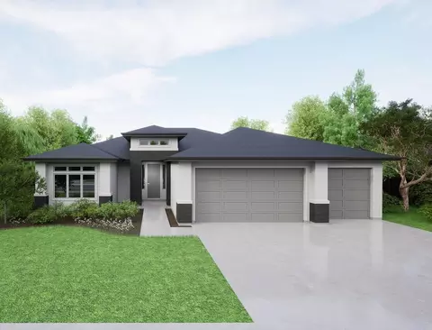 Exterior - 11511 S Levant Ln, Kuna, ID 83634 photo 2 of 10