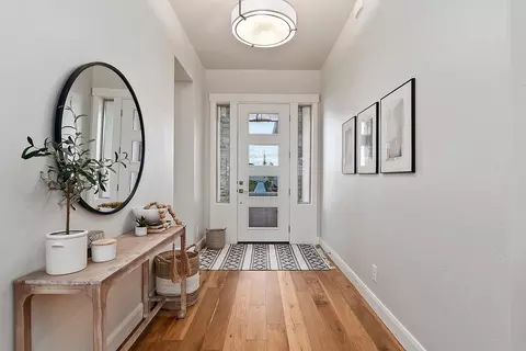 Entry Way - 11511 S Levant Ln, Kuna, ID 83634 photo 3 of 3