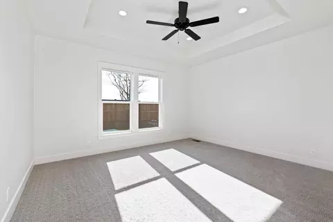Bedroom - 11511 S Levant Ln, Kuna, ID 83634 photo 2 of 8