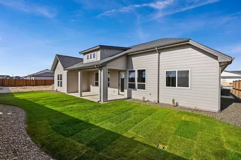 Exterior - 11511 S Levant Ln, Kuna, ID 83634 photo 6 of 10