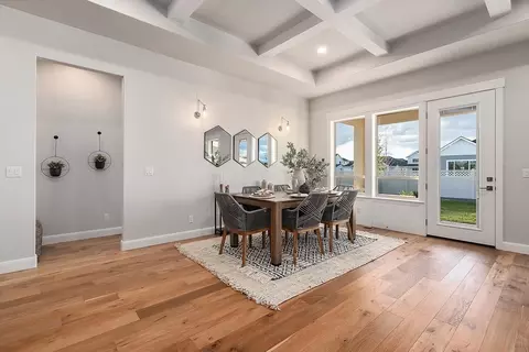Dining - 11511 S Levant Ln, Kuna, ID 83634 photo 2 of 2
