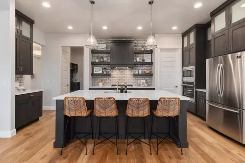 Kitchen - 11511 S Levant Ln, Kuna, ID 83634 photo 5 of 5