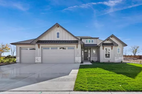 Exterior - 11511 S Levant Ln, Kuna, ID 83634 photo 4 of 10