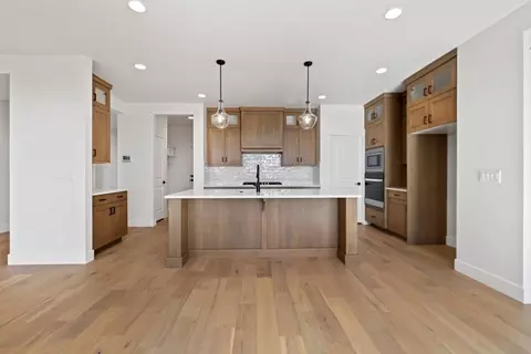 Kitchen - 11511 S Levant Ln, Kuna, ID 83634 photo 1 of 5