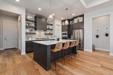 Kitchen - 11511 S Levant Ln, Kuna, ID 83634 photo 4 of 5