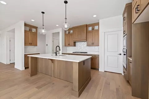 Kitchen - 11511 S Levant Ln, Kuna, ID 83634 photo 2 of 5