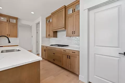 Kitchen - 11511 S Levant Ln, Kuna, ID 83634 photo 3 of 5