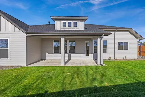Exterior - 11511 S Levant Ln, Kuna, ID 83634 photo 7 of 10